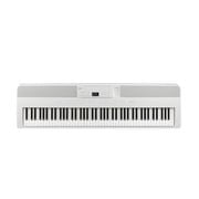 ES920W [ポータブル型デジタルピアノ 88鍵 ホワイト]