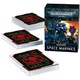 DATACARDS： SPACE MARINES (JAPANESE)