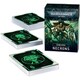 DATACARDS： NECRONS (JAPANESE)
