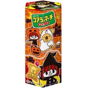 【限定】エンジョイハロウィンコアラのマーチ＜チョコ＞ 48g