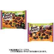 限定 ベストバラエティ ハロウィン 180g