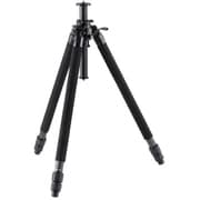 Manfrotto 475B Pro ギア付き三脚 ヘッドなし (ブラック