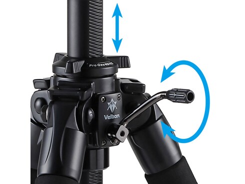 ヨドバシ.com - ベルボン Velbon 大型カーボン三脚 PROFESSIONAL ヨドバシ.com - ベルボン Velbon 大型カーボン三脚 PROFESSIONAL