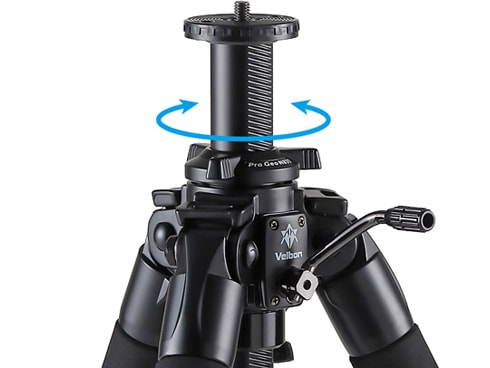 ヨドバシ.com - ベルボン Velbon 大型カーボン三脚 PROFESSIONAL ヨドバシ.com - ベルボン Velbon 大型カーボン三脚 PROFESSIONAL