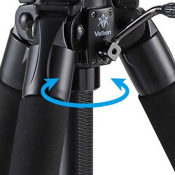 ヨドバシ.com - ベルボン Velbon 大型カーボン三脚 PROFESSIONAL ヨドバシ.com - ベルボン Velbon 大型カーボン三脚 PROFESSIONAL