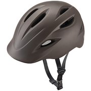 自転車用 ヘルメット CH-BSM(ブラウン) B371930BR ヘルメット クルムス Mサイズ(54~58cm) 安全規格 SGマーク
