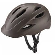 自転車用 ヘルメット CH-BSL(ブラウン) B371931BR ヘルメット クルムス Lサイズ(58~61cm) 安全規格 SGマーク