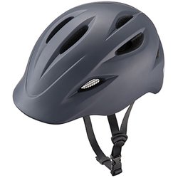 自転車用 ヘルメット CH-BSL（ネイビー） B371931DB ヘルメット クルムス Lサイズ（58～61cm） 安全規格 SGマーク