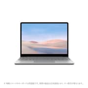 Surface Laptop Go(サーフェス ラップトップ ゴー) 12.4インチ/Intel Core i5プロセッサ/メモリ8GB/SSD  256GB/プラチナ THJ-00020のレビュー | ベルルーク - ヨドバシ.com