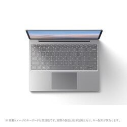 Surface laptop go 256GB 8GB THJ-00020