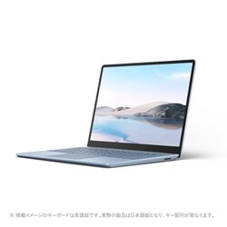 ヨドバシ.com - マイクロソフト Microsoft Surface Laptop Go ...