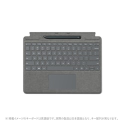 ヨドバシ.com - マイクロソフト Microsoft 25O-00079 [Surface Pro X用