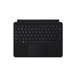 Microsoft Surface Go Type Cover 英字配列ブラックブラック