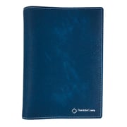 B6手帳 2021年1月始まり 1日1ページ デルフィ 2021ネイビー 65130