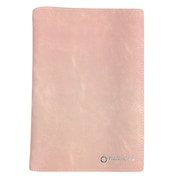 B6手帳 2021年1月始まり 1日1ページ デルフィ 2021ソフトピンク 65131