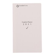 Slim手帳 2021年1月始まり ビジネス スリム カバーなし 2021 65102