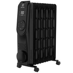 ヨドバシ.com - エレクトロラックス Electrolux EO12D102C0 [COMFORTHEAT 700 オイルヒーター ブラック]  通販【全品無料配達】