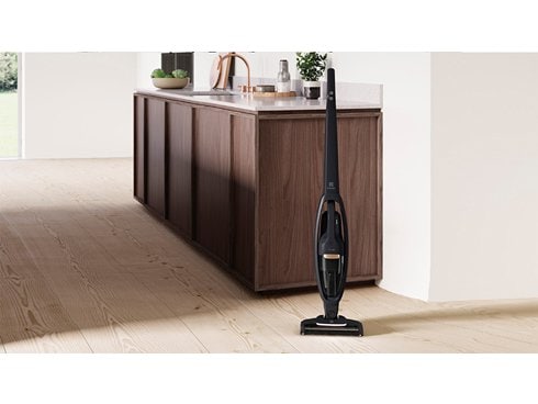 ヨドバシ.com - エレクトロラックス Electrolux WQ61-1OGG [掃除機