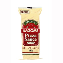 ヨドバシ.com - カゴメ KAGOME カゴメ ピザソース 280g 通販【全品無料