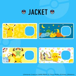 ヨドバシ Com キヤノン Canon Inspic Rec インスピック レック Pikachu Model アソビカメラ ポケモンデザインモデル 通販 全品無料配達