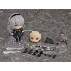 ヨドバシ.com - グッドスマイルアーツ上海 ねんどろいど NieR 