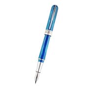 アバター ウルトラレジン 万年筆 両用式 F(細字) アバロングリーン PP2101423-FPF