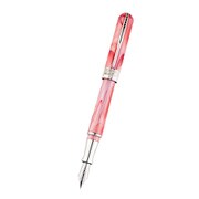 アバター ウルトラレジン 万年筆 両用式 F(細字) エンジェルスキン PP2101419-FPF
