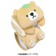 トイレロールペーパーホルダー ほのぼのフレンズ HB001