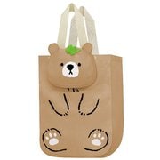 エコバッグ ほのぼのフレンズ S HB006
