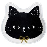 トイレマット ねこのミミッツ NM001