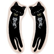 便座シート ねこのミミッツ NM009