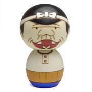 赤塚不二夫こけし バカボンのパパ AKRS-0993