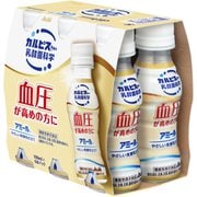 アミールやさしい発酵乳仕立て 100mL×6本