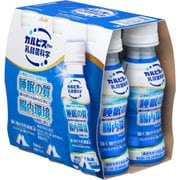 届く強さの乳酸菌W 100mL×6本