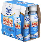 ラクトスマート 100mL×6本