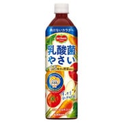 デルモンテ 乳酸菌やさい 900g×12本
