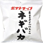 ネギバカポテトチップ 60g