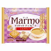 ニッコー マーモ ミルクティー 100g