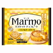 ニッコー マーモ バスク風チーズケーキ 100g