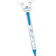 CRS-147 クレヨンしんちゃん アクションボールペン シロ [キャラクターグッズ]