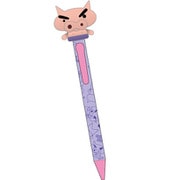 CRS-148 クレヨンしんちゃん アクションボールペン ぶりぶりざえもん [キャラクターグッズ]