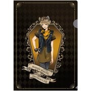 S2106698 [限定 ツイステッドワンダーランド クリアファイル ラギー]