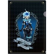S2106760 [限定 ツイステッドワンダーランド クリアファイル オルト]