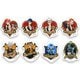 S3620395 [限定 ツイステッドワンダーランド アクリルクリップ2 Aセット(1BOX 8個入)]