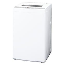 ヨドバシ.com - AQUA アクア AQW-S60J（W） [簡易乾燥機能付き洗濯機
