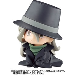 ヨドバシ.com - バンダイ BANDAI 名探偵コナン ちぢませ隊 6