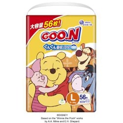 ヨドバシ.com - グーン GOO.N グーン パンツ まっさらさら通気 Lサイズ