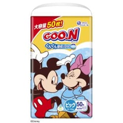 ヨドバシ.com - グーン GOO.N グーン パンツ まっさらさら通気 BIG