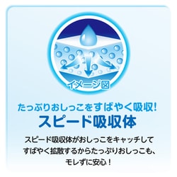 ヨドバシ.com - グーン GOO.N グーン ぐんぐん吸収パンツ ビッグ
