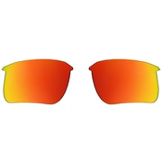 Lenses Tempo Road Orange [交換レンズ ロードオレンジ（偏光）]